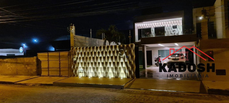 Imagem Casa com 3 Quartos para Alugar, 350 m² em Sim - Feira De Santana
