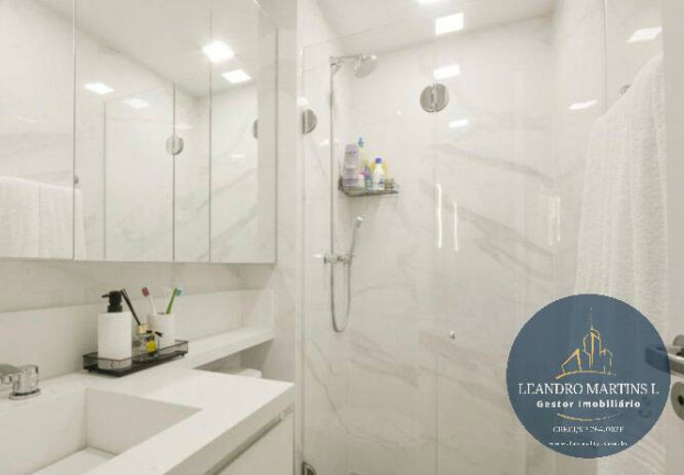 Imagem Apartamento com 1 Quarto à Venda, 33 m² em Vila Mariana - São Paulo