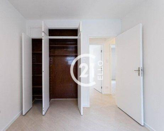 Imagem Apartamento com 3 Quartos à Venda, 95 m² em Itaim - São Paulo