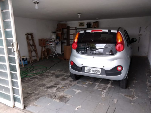 Imagem Casa com 2 Quartos para Alugar, 153 m² em Centro - São José Dos Campos Imagem Casa com 2 Quartos para Alugar, 153 m² em Centro - São José Dos Campos