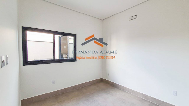 Imagem Casa com 3 Quartos à Venda, 200 m² em Vila Monte Alegre - Paulínia