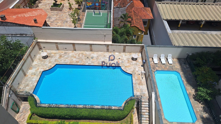 Imagem Apartamento com 2 Quartos à Venda, 90 m² em Pompeia - São Paulo