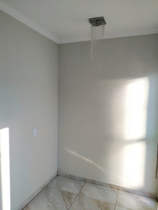 Imagem Casa com 3 Quartos à Venda, 82 m² em Conjunto Habitacional Terra Dos Ipês I (sul) - Pindamonhangaba