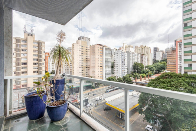 Imagem Apartamento com 3 Quartos à Venda, 363 m² em Jardim Paulista - São Paulo Imagem Apartamento com 3 Quartos à Venda, 363 m² em Jardim Paulista - São Paulo