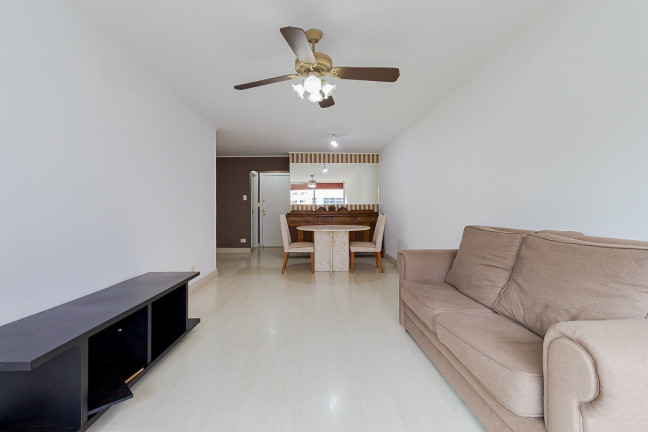 Imagem Apartamento com 2 Quartos à Venda, 91 m² em Consolação - São Paulo Imagem Apartamento com 2 Quartos à Venda, 91 m² em Consolação - São Paulo