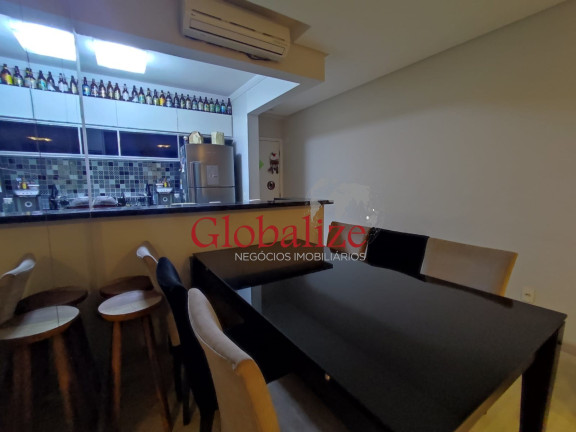 Imagem Imóvel com 2 Quartos à Venda, 92 m² em Ponta Da Praia - Santos