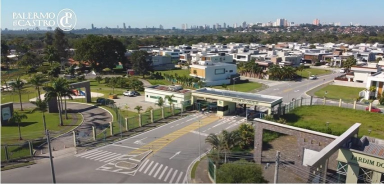Imagem Casa de Condomínio com 4 Quartos à Venda, 405 m² em Jardim Do Golfe - São José Dos Campos Imagem Casa de Condomínio com 4 Quartos à Venda, 405 m² em Jardim Do Golfe - São José Dos Campos