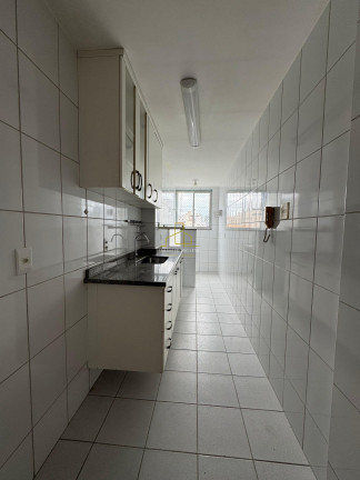 Imagem Imóvel com 3 Quartos à Venda, 68 m² em Jardim Camburi - Vitória