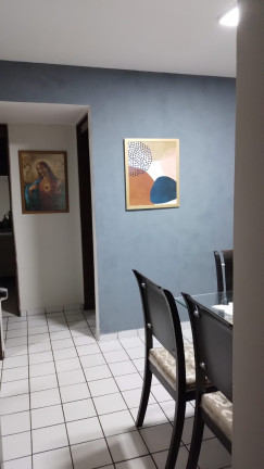 Imagem Apartamento com 3 Quartos à Venda, 70 m² em Jaguaribe - João Pessoa