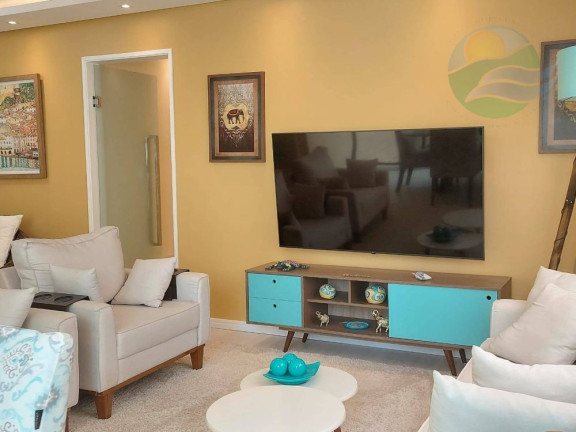 Imagem Apartamento com 3 Quartos à Venda, 113 m²