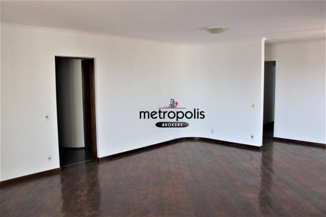 Imagem Apartamento com 3 Quartos à Venda, 160 m² em Santo Antônio - São Caetano Do Sul Imagem Apartamento com 3 Quartos à Venda, 160 m² em Santo Antônio - São Caetano Do Sul