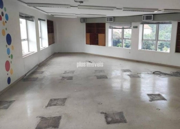 Imagem Imóvel Comercial para Alugar, 2.045 m² em Vila Buarque - São Paulo