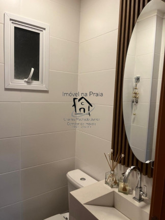 Imagem Apartamento com 3 Quartos à Venda, 98 m² em Toninhas - Ubatuba