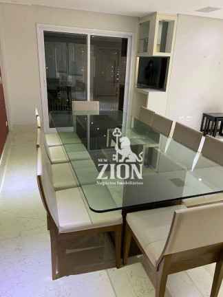 Imagem Apartamento com 4 Quartos à Venda, 170 m² em Santana - São Paulo