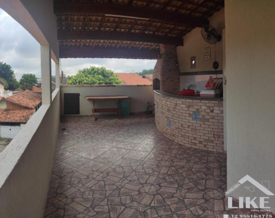 Imagem Imóvel com 3 Quartos à Venda, 125 m² em Residencial União - São José Dos Campos