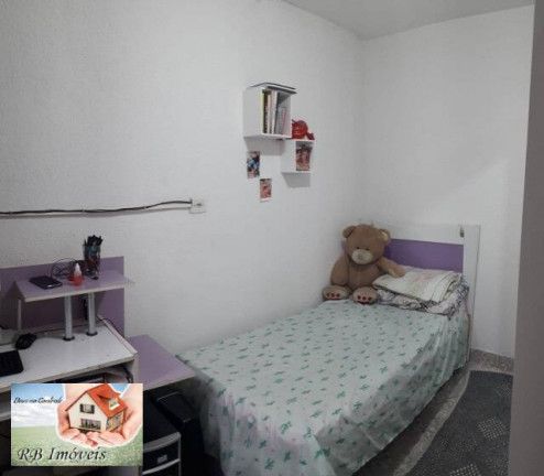 Imagem Casa à Venda, 48 m² em Tamanduateí 8 - Santo André Imagem Casa à Venda, 48 m² em Tamanduateí 8 - Santo André