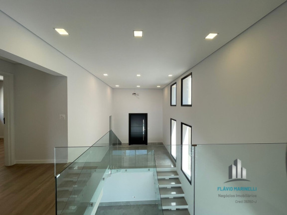 Imagem Casa com 3 Quartos à Venda, 310 m² em Residencial Tres (alphaville) - Santana De Parnaíba