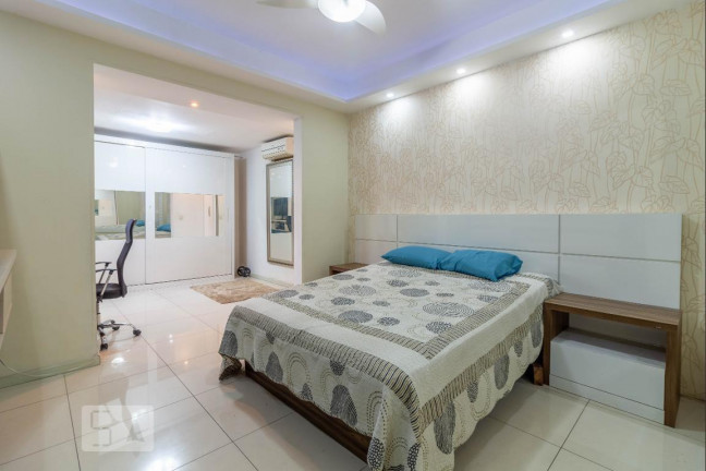 Imagem Cobertura com 3 Quartos à Venda, 146 m² em Cachambi - Rio De Janeiro