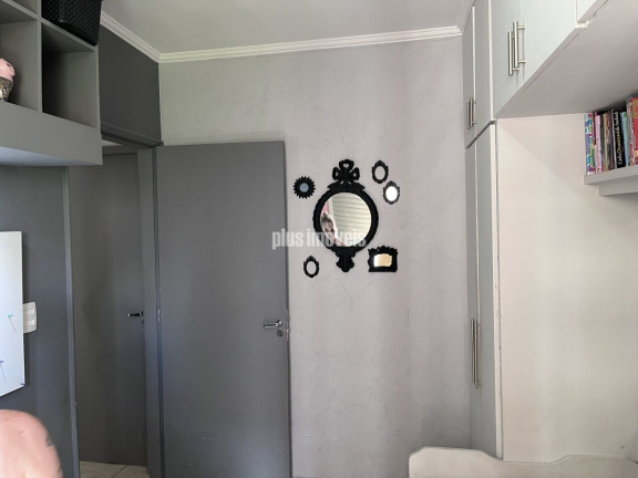Imagem Apartamento com 2 Quartos à Venda, 55 m² em Vila Mascote - São Paulo