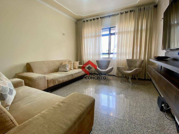 Imagem Apartamento com 3 Quartos à Venda, 143 m² em Aldeota - Fortaleza Imagem Apartamento com 3 Quartos à Venda, 143 m² em Aldeota - Fortaleza