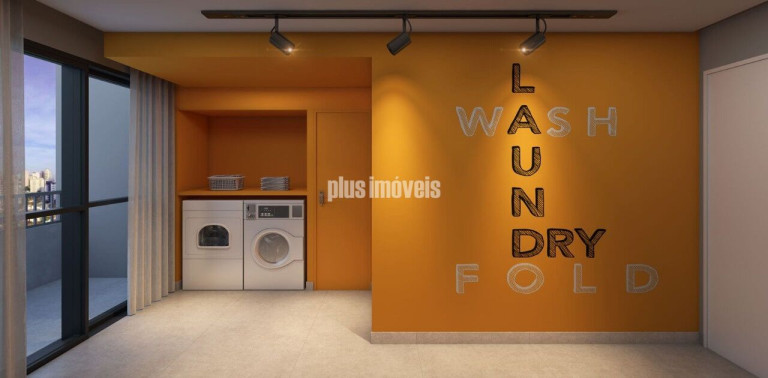 Imagem Apartamento com 1 Quarto à Venda, 25 m² em Consolação - São Paulo