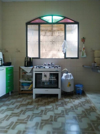 Imagem Casa com 3 Quartos à Venda, 449 m² em Canaã - Ipatinga