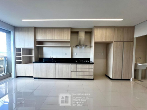 Imagem Apartamento com 3 Quartos para Alugar, 77 m² em Alto Da Glória - Goiânia Imagem Apartamento com 3 Quartos para Alugar, 77 m² em Alto Da Glória - Goiânia