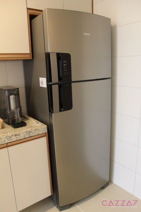 Imagem Apartamento com 3 Quartos à Venda, 90 m² em Ocian - Praia Grande