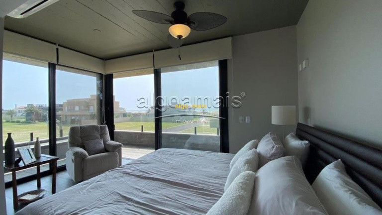 Casa com 5 Quartos à Venda, 450 m² em Condominio Playa Vista - Xangri-lá