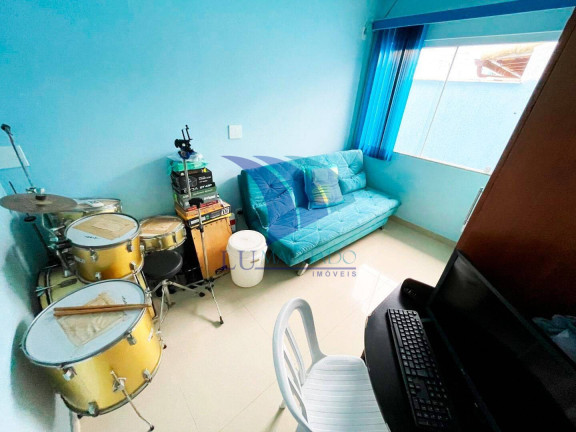 Imagem Casa com 3 Quartos à Venda, 113 m² em Novo Portinho - Cabo Frio