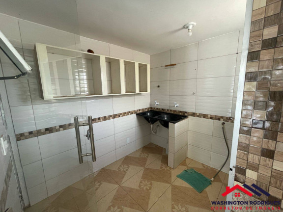 Imagem Casa com 4 Quartos à Venda, 240 m² em Samambaia Sul (samambaia) - Brasília