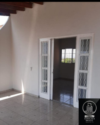 Imagem Casa com 4 Quartos à Venda, 110 m² em Jardim Atílio Silvano - Sorocaba