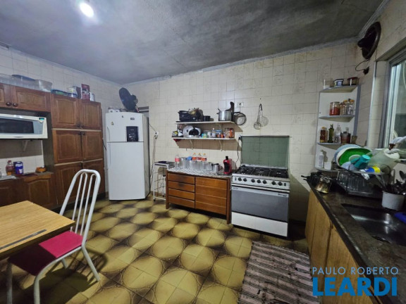 Imagem Terreno à Venda, 200 m² em Vila Apiaí - Santo André