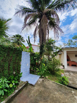 Imagem Casa com 1 Quarto à Venda, 117 m² em Lázaro - Ubatuba