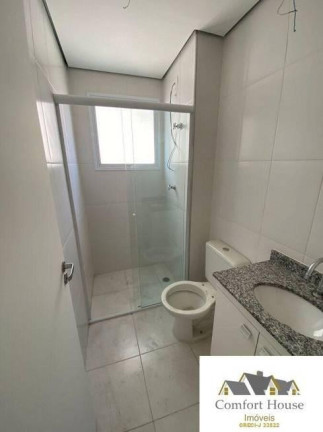 Imagem Apartamento com 2 Quartos à Venda, 55 m² em Centro - São Bernardo Do Campo Imagem Apartamento com 2 Quartos à Venda, 55 m² em Centro - São Bernardo Do Campo