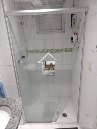 Imagem Apartamento com 2 Quartos à Venda, 55 m² em Vila Andrade - São Paulo