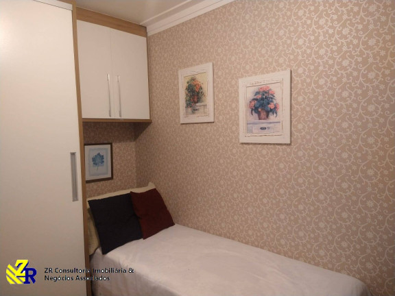 Imagem Apartamento com 2 Quartos à Venda, 63 m² em Vila Santa Clara - São Paulo Imagem Apartamento com 2 Quartos à Venda, 63 m² em Vila Santa Clara - São Paulo