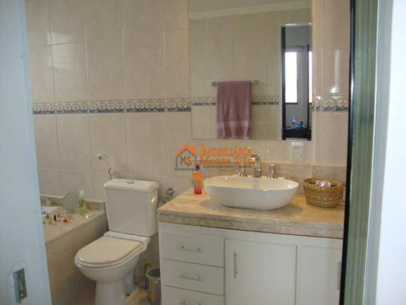 Imagem Apartamento com 4 Quartos à Venda, 150 m² em Macedo - Guarulhos Imagem Apartamento com 4 Quartos à Venda, 150 m² em Macedo - Guarulhos