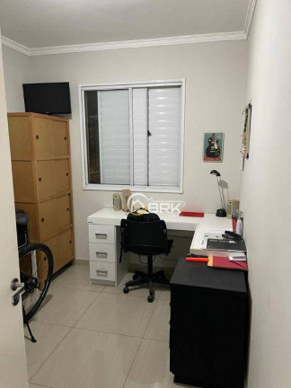 Imagem Apartamento com 3 Quartos à Venda, 74 m² em Vila Talarico - São Paulo Imagem Apartamento com 3 Quartos à Venda, 74 m² em Vila Talarico - São Paulo