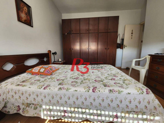 Imagem Apartamento com 2 Quartos à Venda, 90 m² em Boqueirão - Santos