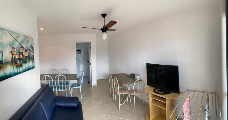 Imagem Imóvel com 2 Quartos à Venda, 75 m² em Praia Do Morro - Guarapari Imagem Imóvel com 2 Quartos à Venda, 75 m² em Praia Do Morro - Guarapari