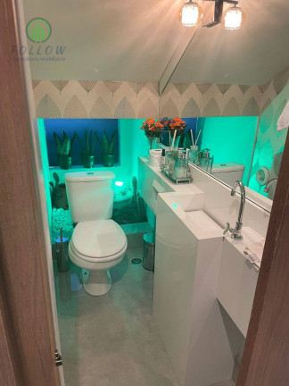 Imagem Casa de Condomínio com 4 Quartos à Venda, 169 m² em Granja Viana - Cotia Imagem Casa de Condomínio com 4 Quartos à Venda, 169 m² em Granja Viana - Cotia