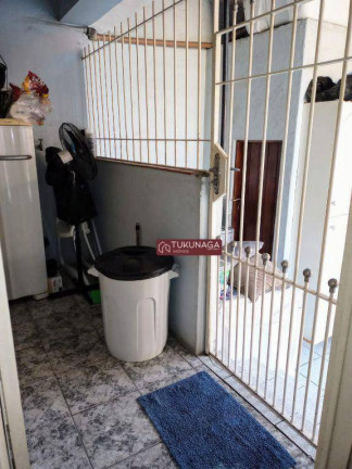Imagem Sobrado com 5 Quartos à Venda, 350 m² em Jardim Munhoz - Guarulhos Imagem Sobrado com 5 Quartos à Venda, 350 m² em Jardim Munhoz - Guarulhos