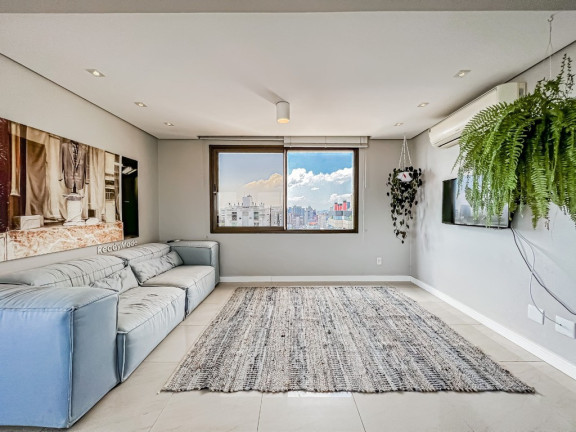 Imagem Apartamento com 3 Quartos à Venda, 168 m² em Rio Branco - Porto Alegre