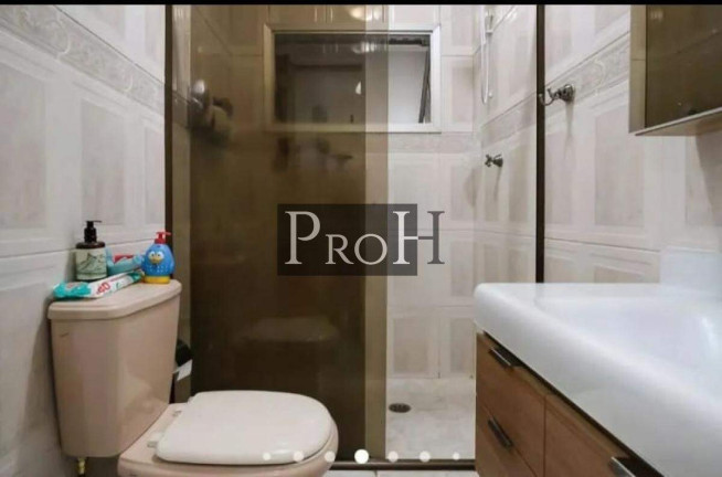 Imagem Apartamento com 3 Quartos à Venda, 114 m² em Santa Maria - São Caetano Do Sul