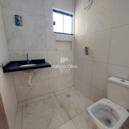Sobrado com 3 Quartos à Venda, 106 m² em Barra Do Sai - Itapoá