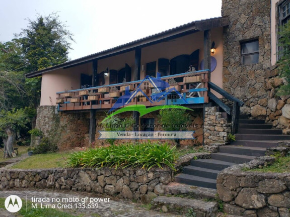 Chácara com 3 Quartos à Venda, 4.350 m² em Clube Da Montanha - Atibaia