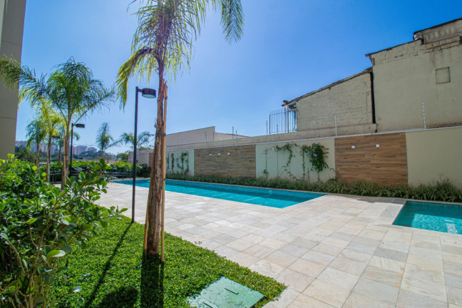 Imagem Apartamento com 2 Quartos à Venda, 39 m² em Vila Sônia - São Paulo Imagem Apartamento com 2 Quartos à Venda, 39 m² em Vila Sônia - São Paulo