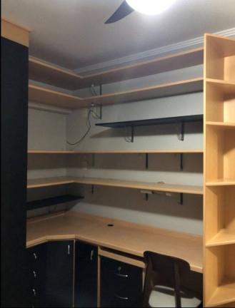 Imagem Apartamento com 3 Quartos à Venda, 150 m² em Centro - Jundiaí Imagem Apartamento com 3 Quartos à Venda, 150 m² em Centro - Jundiaí