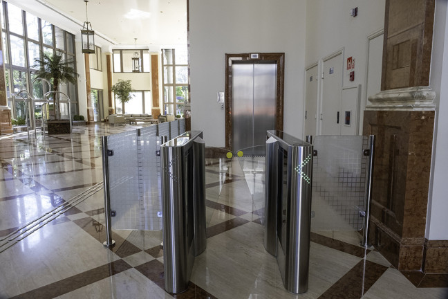Imagem Sala Comercial à Venda, 540 m² em Jardim Paulistano - São Paulo